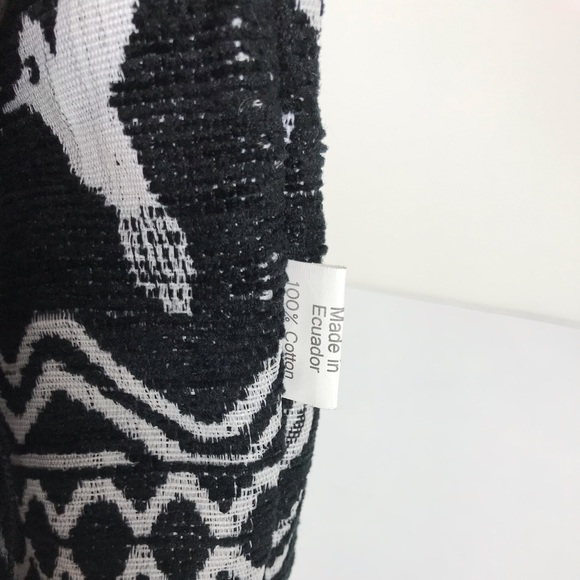 Ecuador Handmade bag - Picture 5 of 6